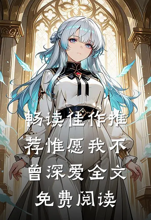 畅读佳作推荐惟愿我不曾深爱全文免费阅读
