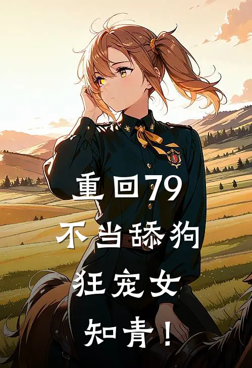 重回79不当舔狗,狂宠女知青! 长腿的鱼