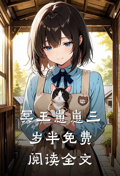 冥王崽崽三岁半免费阅读全文