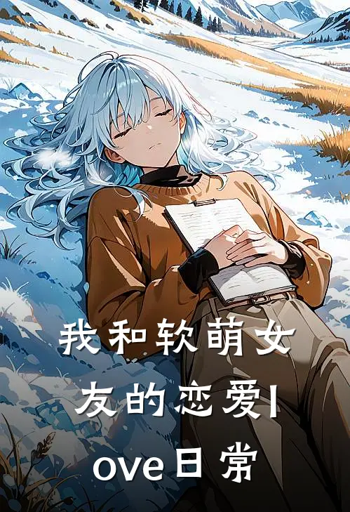 我和软萌女友的恋爱love日常
