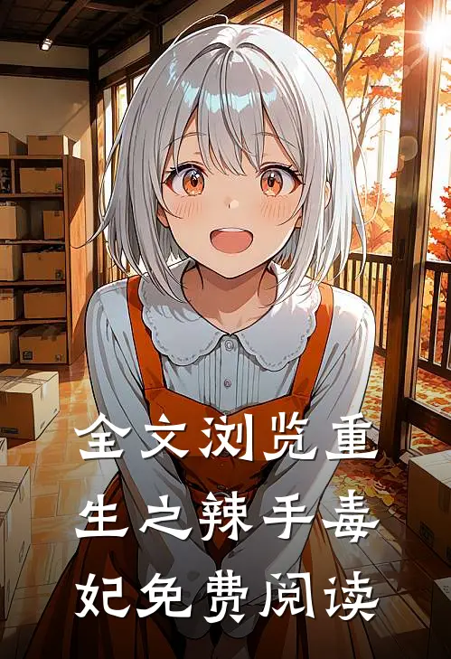 全文浏览重生之辣手毒妃免费阅读