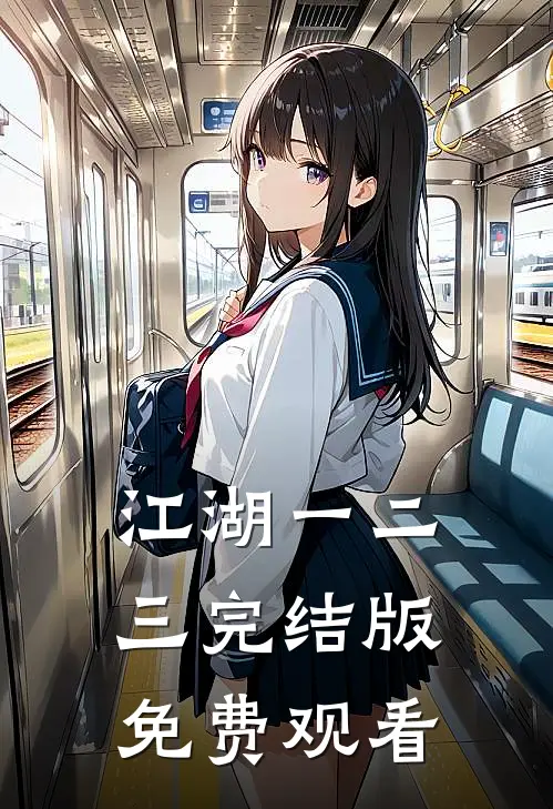 江湖一二三完结版免费观看