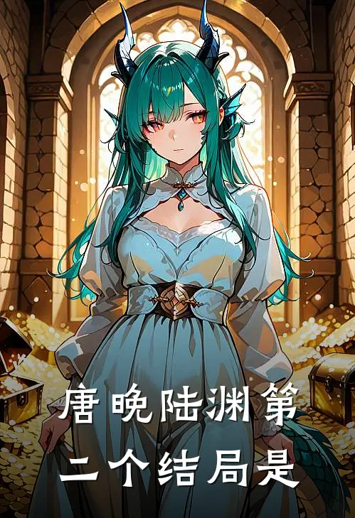 唐晚陆渊第二个结局是