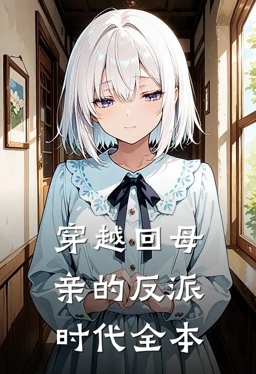 穿越回母亲的反派时代全本