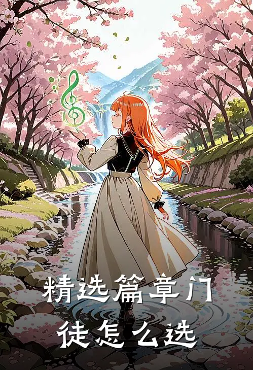 精选篇章门徒怎么选