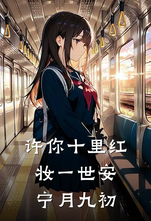 许你十里红妆一世安宁 月九初