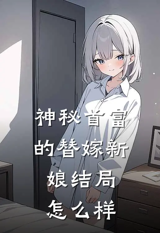 神秘首富的替嫁新娘结局怎么样
