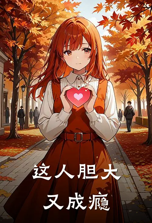 这人胆大又成瘾