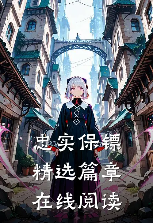 忠实保镖精选篇章在线阅读