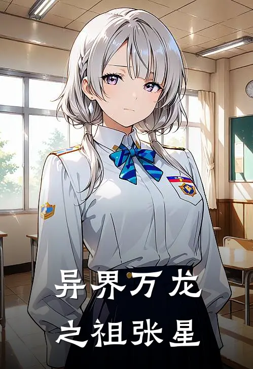 异界万龙之祖张星