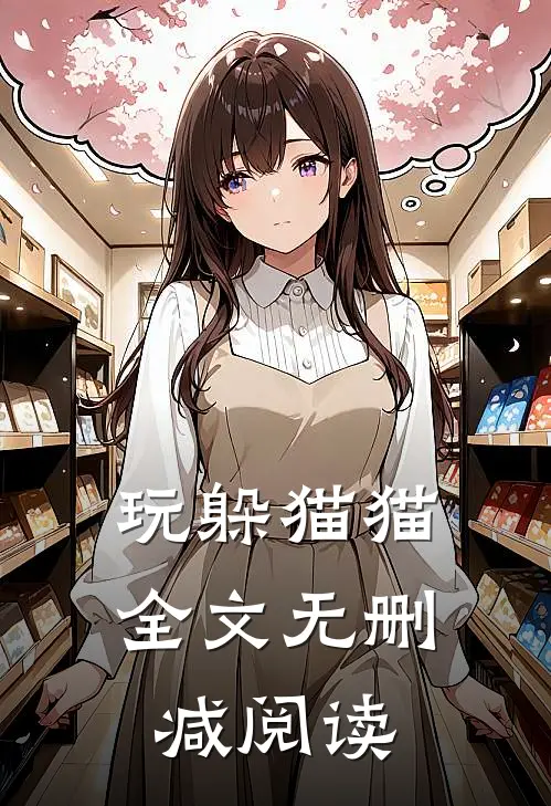 玩躲猫猫全文无删减阅读
