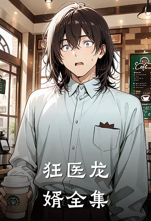 狂医龙婿全集