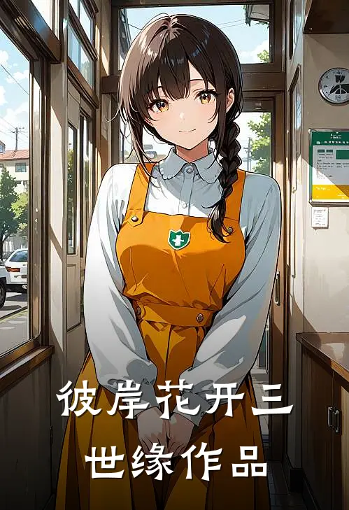 彼岸花开三世缘作品