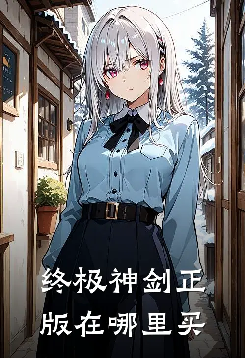 终极神剑正版在哪里买