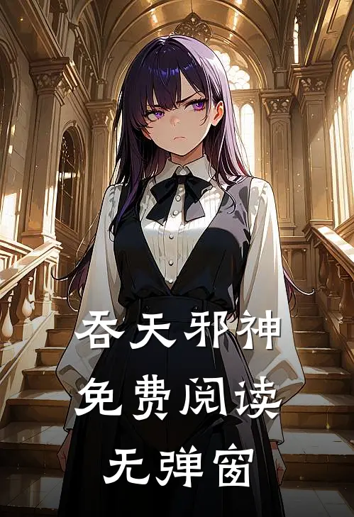 吞天邪神免费阅读无弹窗