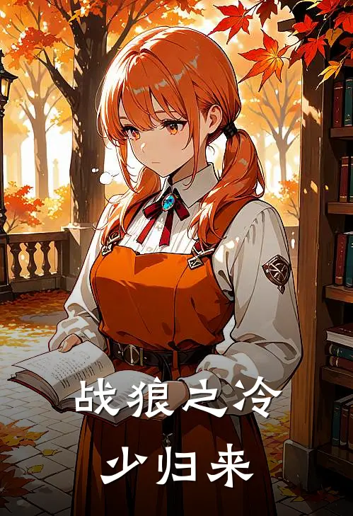 战狼之冷少归来