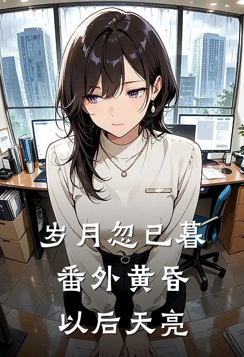 岁月忽已暮番外黄昏以后天亮