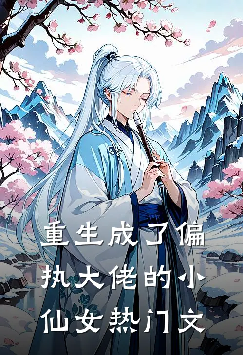 重生成了偏执大佬的小仙女热门文