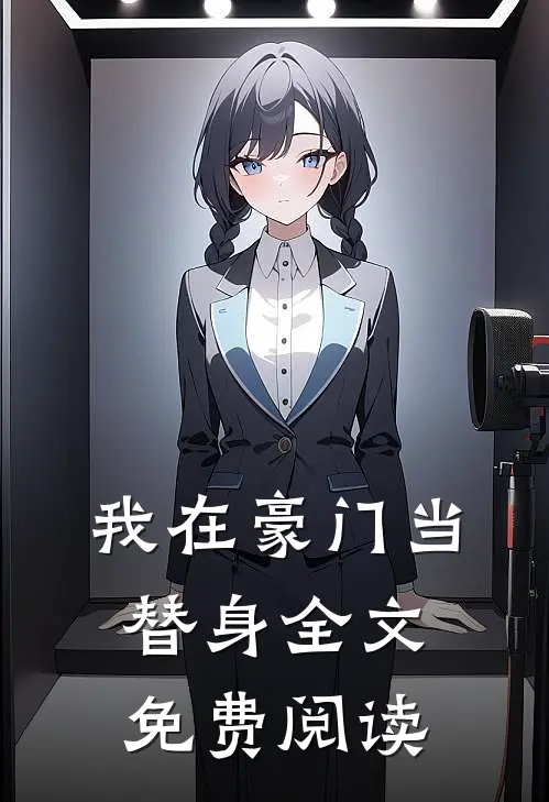 我在豪门当替身全文免费阅读