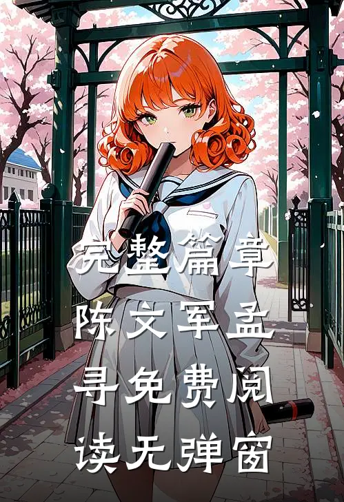 完整篇章陈文军孟寻免费阅读无弹窗