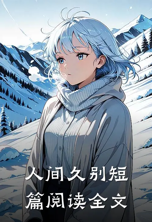 人间久别短篇阅读全文