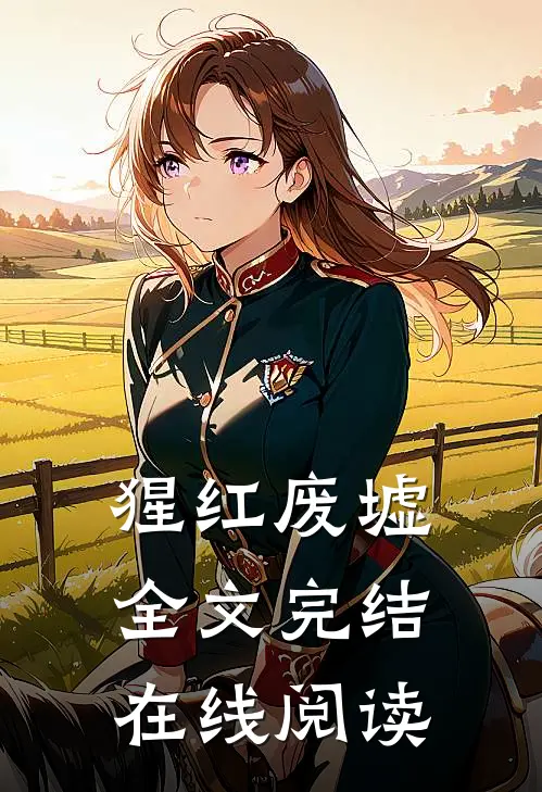 猩红废墟全文完结在线阅读