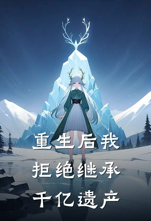 重生后我拒绝继承千亿遗产