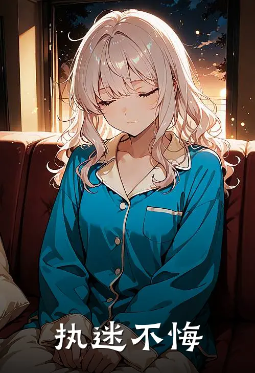 执迷不悔