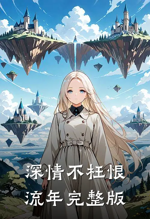 深情不枉恨流年完整版