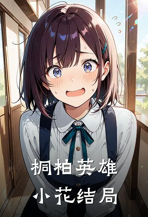 桐柏英雄小花结局