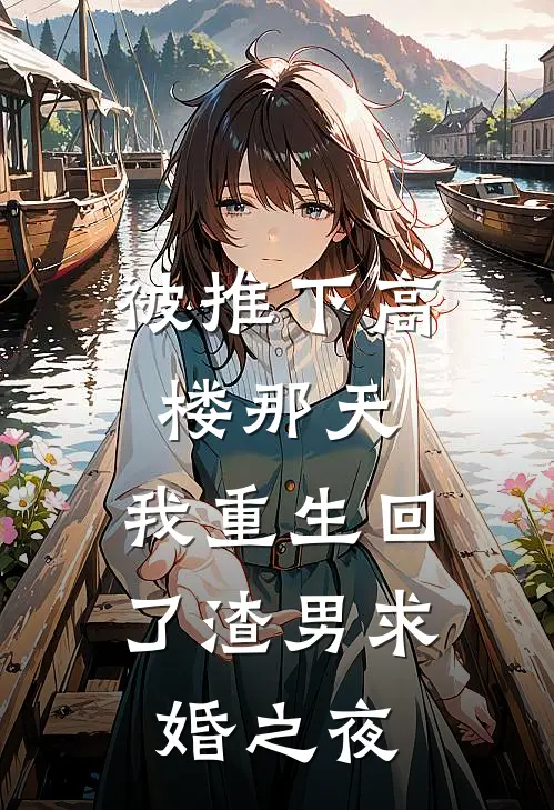被推下高楼那天，我重生回了渣男求婚之夜