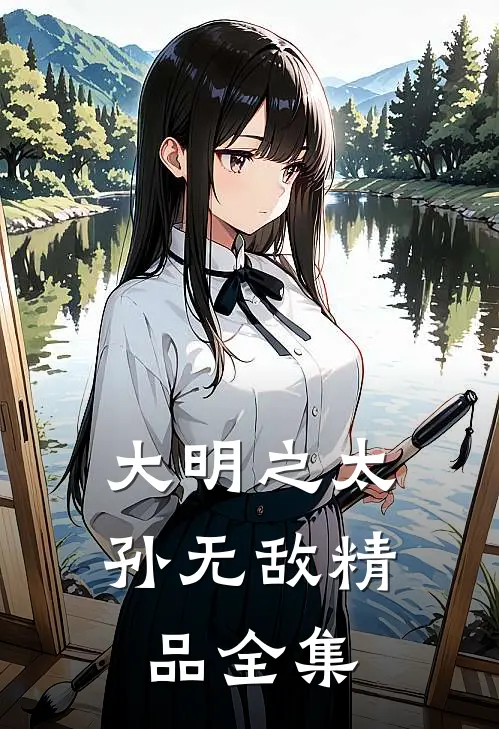 大明之太孙无敌精品全集