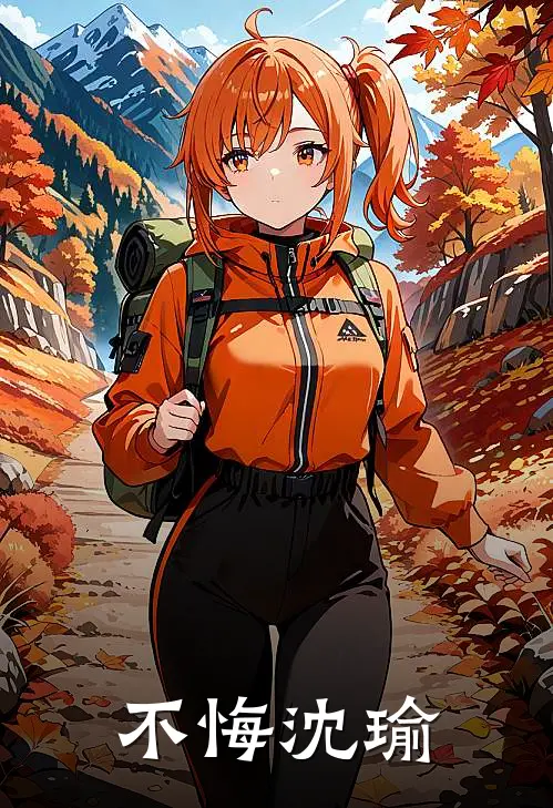 不悔沈瑜