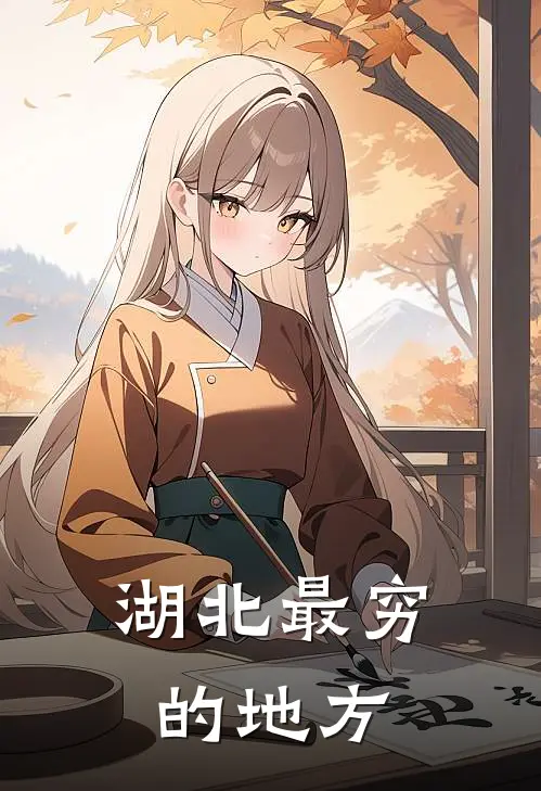 湖北最穷的地方