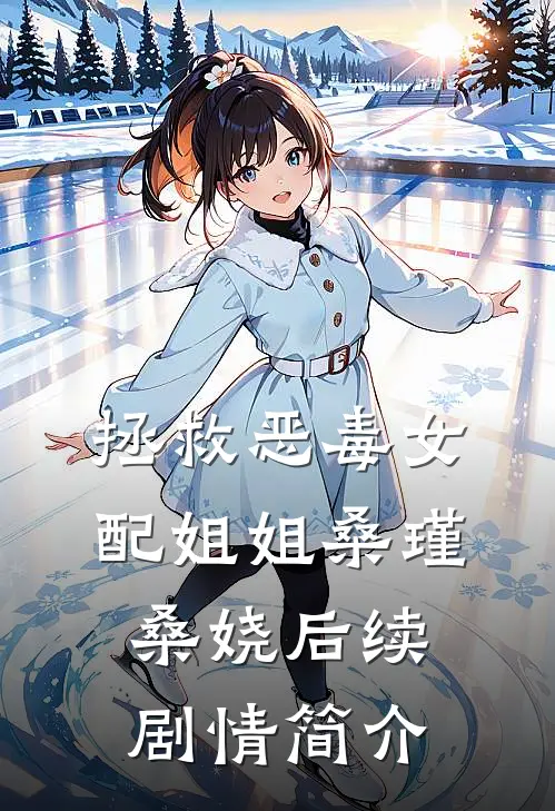 拯救恶毒女配姐姐桑瑾桑娆后续剧情简介