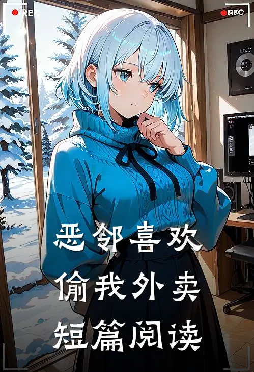 恶邻喜欢偷我外卖短篇阅读