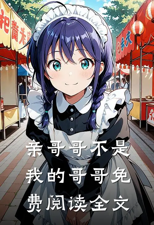 亲哥哥不是我的哥哥免费阅读全文