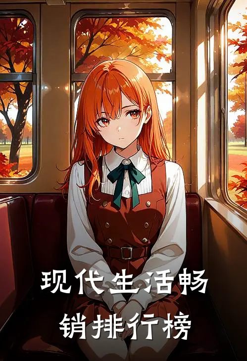 现代生活畅销排行榜