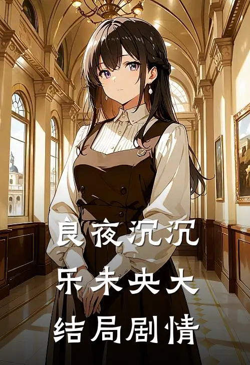 良夜沉沉乐未央大结局剧情