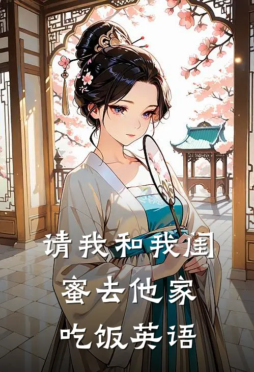 请我和我闺蜜去他家吃饭英语