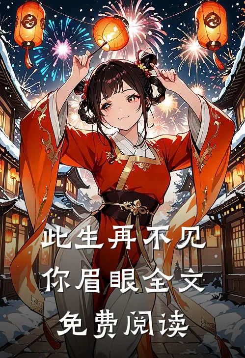 此生再不见你眉眼全文免费阅读