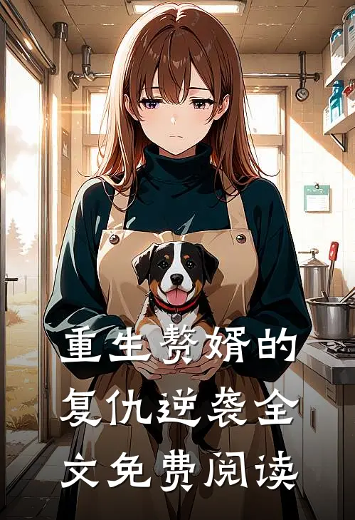 重生赘婿的复仇逆袭全文免费阅读