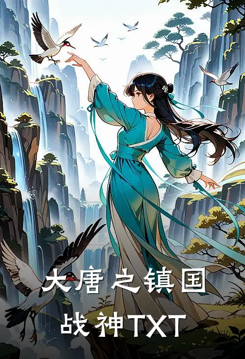 大唐之镇国战神TXT