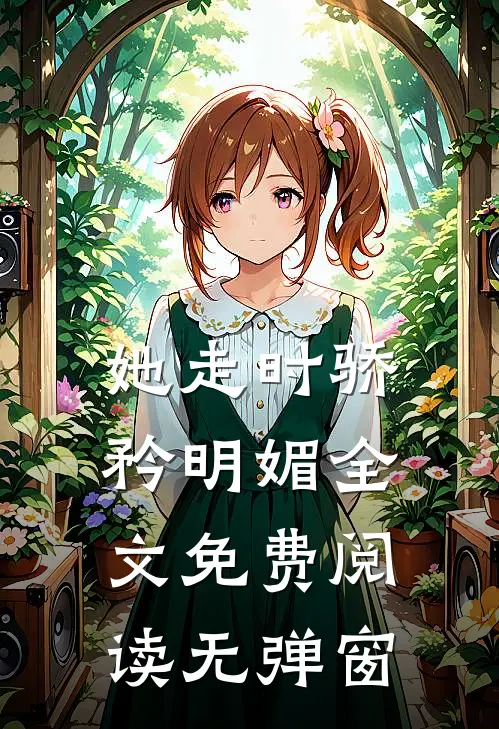 她走时骄矜明媚全文免费阅读无弹窗