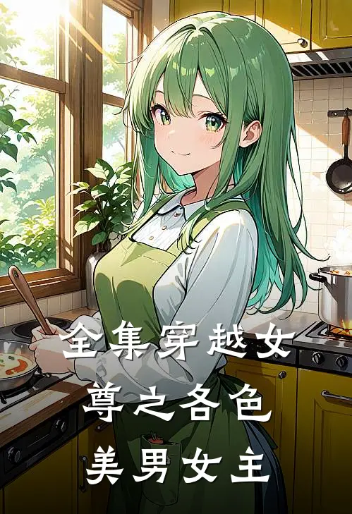 全集穿越女尊之各色美男女主