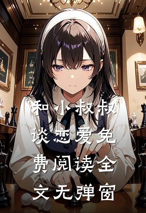 和小叔叔谈恋爱免费阅读全文无弹窗