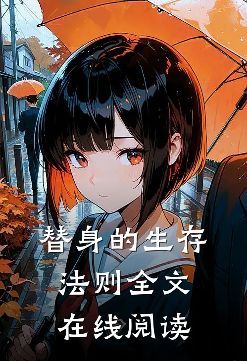 替身的生存法则全文在线阅读