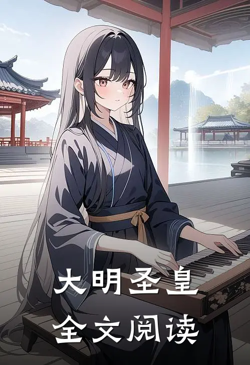 大明圣皇全文阅读