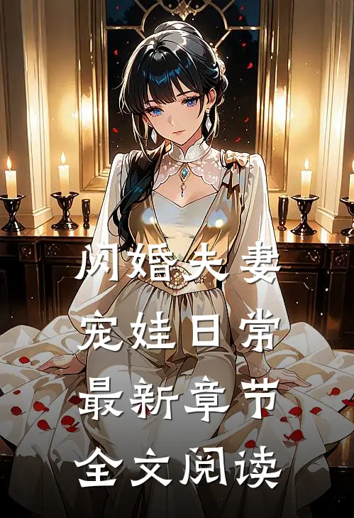 闪婚夫妻宠娃日常最新章节全文阅读