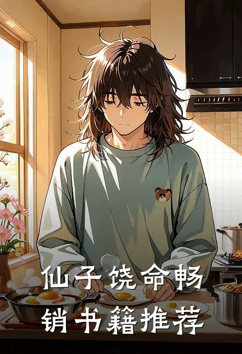 仙子饶命畅销书籍推荐